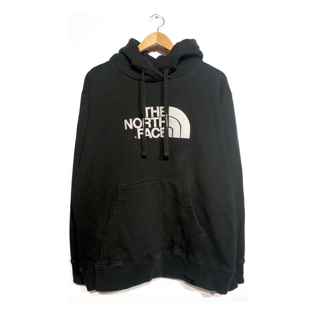The North Face Hooded Sweatshirt